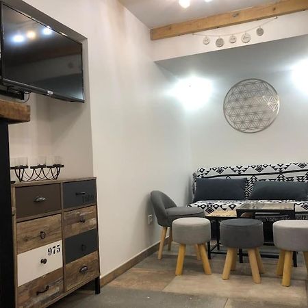 Durban Des Corbieres : Maison Neuve Deco Moderne Esterno foto