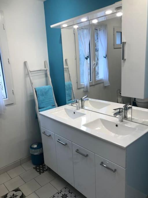 Durban Des Corbieres : Maison Neuve Deco Moderne Esterno foto
