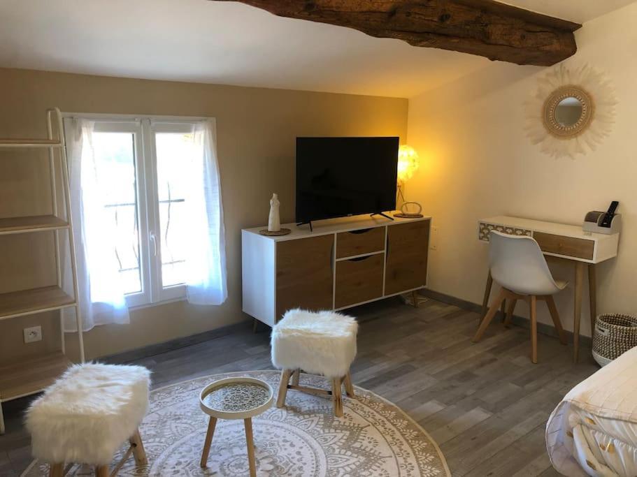 Durban Des Corbieres : Maison Neuve Deco Moderne Esterno foto
