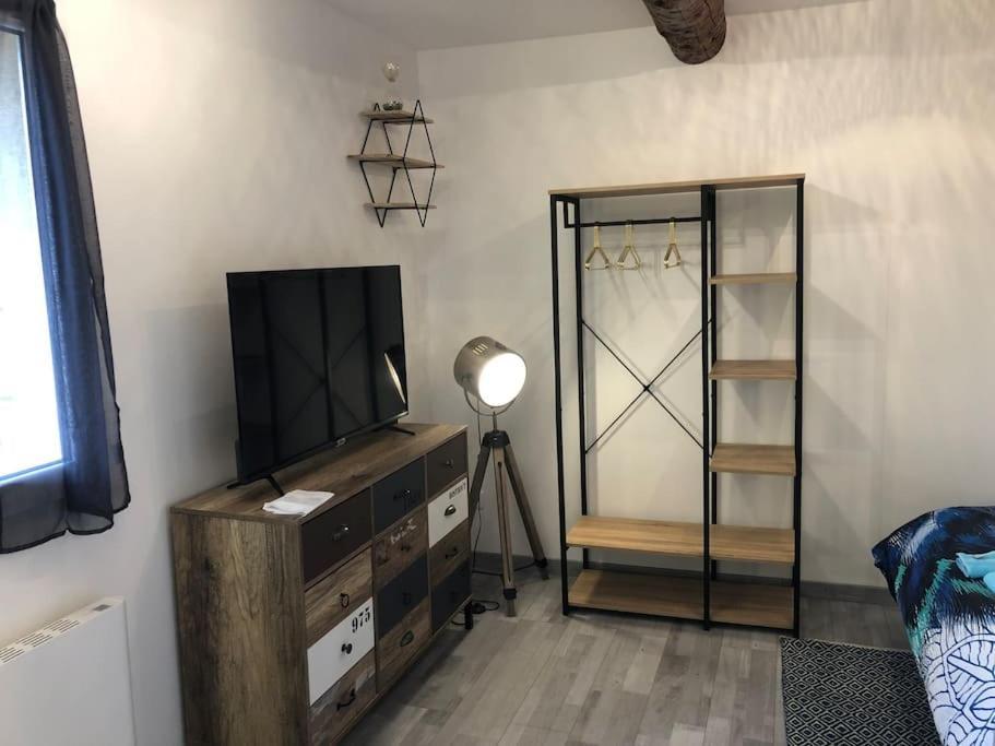 Durban Des Corbieres : Maison Neuve Deco Moderne Esterno foto