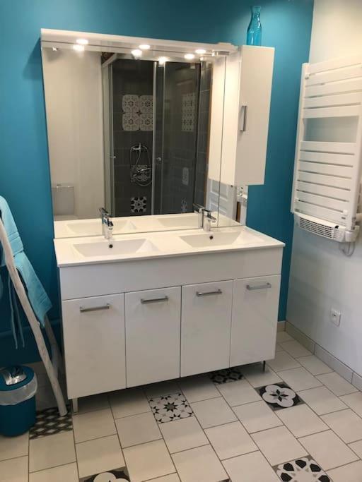 Durban Des Corbieres : Maison Neuve Deco Moderne Esterno foto